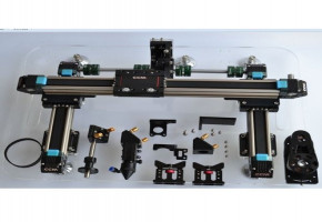 CCM Fully Automatic Cartesian Robot, For Assembly