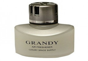 Graney Car Perfume