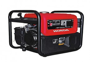 Honda Patrol Generator