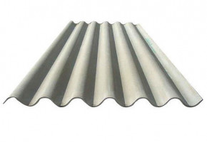 Royal 10 ft Asbestos Cement Sheet