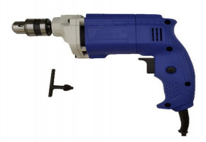 10 MM Electric Drill Machine by Shyam Sales Corporation