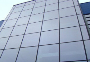 ACP Cladding, For Outdoor