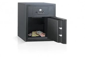 Godrej Secure SS and Miled Steel Cash Safe Boxes