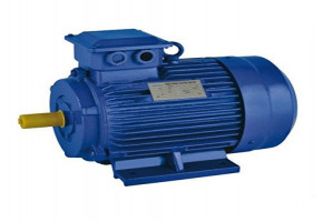 Induction Motor by Superior Electric Machines Private Limited