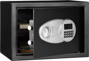 Steel Security Safe