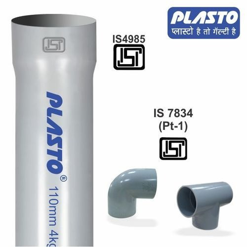 Plasto Agriculture Pipes price List