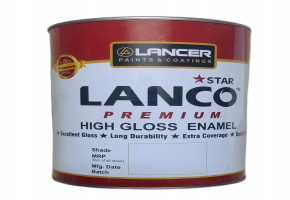 lanco Spray Paint