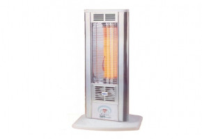 Sigma Heat Pillar, Capacity: 1500, 230