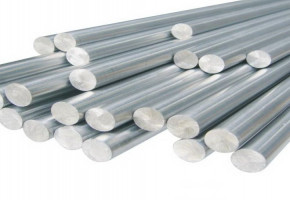 Titanium Rod for Construction, Size: 1/2 inch