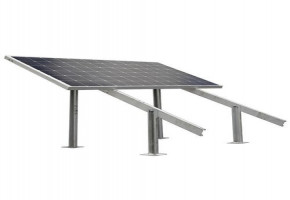 Stand Solar Panel