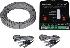 Water Level Controller Automatic Pump