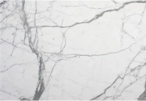 White Indian Marble