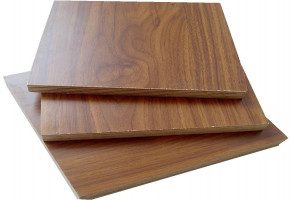Laminated Plywood Sheets by Rishabh Plywood