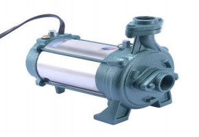 Open Well Submersible Pump by Jai Ganesh Enterprises