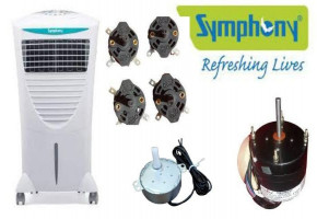 Symphony Air Cooler Spare Parts