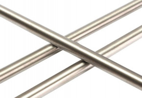 Titanium Rods, Size: 1 Mm To 200 Mm