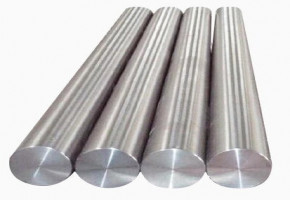 Bhagyashali Metal Titanium Rod, For Construction