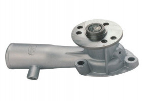 Fiat Diesel Water Pump  by Indian Auto System