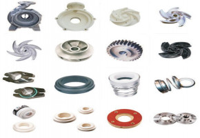 Schwing Stetter Concrete Pump Spares by Trustworth Infracore