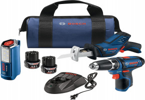 Bosch Power Tools, Warranty: 6 months