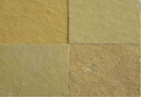 Super Onex Yellow Limestone, For Flooring
