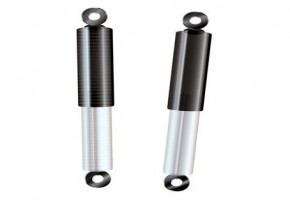 Car Rear Shock Absorber