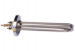 Oil Immersion Heaters by Mepcco