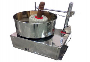 Conventional Type Commercial Wet Grinders by Star Wet Grinders