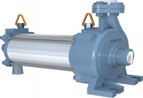  Openwell Submersible Pumps by AP LINES BOREWELLS AND PUMPS