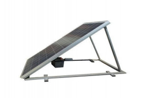 Solar Panel Stand