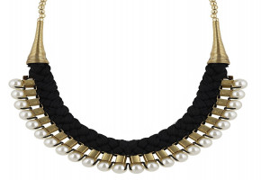 Indowestern Necklace