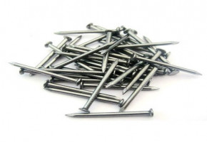 Iron Wire Nails, Packaging Size: 25 Kg,50 Kg, 25 Kilo,50 Kilo Per Pack