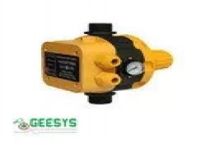Automatic Water Pump Controller by GEESYS Technologies (India) Private Limited