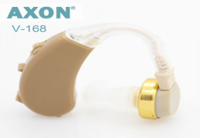 BTE Hearing Aids Axon V-168