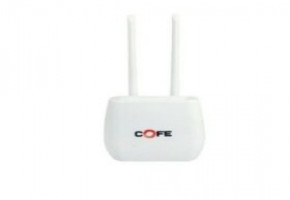 COFE Wi-Fi 4G Device-Wired & Wireless Sim Based Router Modem, 300Mbps