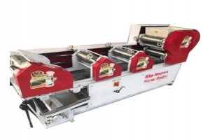 5 stage Automatic Noodles Making Machine