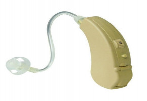ALPS Hearing Aids