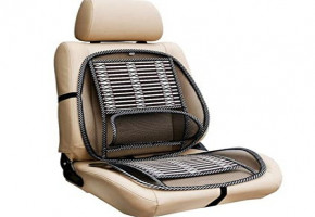 Car Seat Cover by Sejal Enterprises