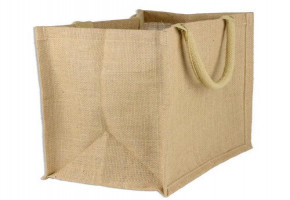 Low Cost Jute Bag, Capacity: 5kg