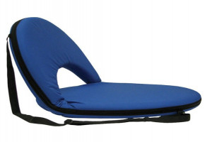 Pu Foam Chair Backrest, For Back Support, Size: Universal
