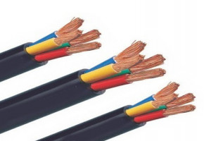 1 Mm PVC Wires