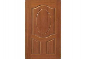Eroline Wooden Membrane Door by N.K. Associates