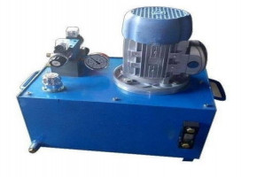 Ozone Mini Hydraulic Power Pack Unit