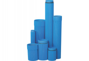 Plasto Plastic Submersible Column Pipes
