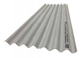 Cement Sheets