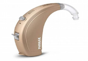 Phonak BTE Hearing Aids by Unicare Speech Hearing Clinic