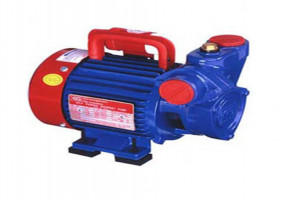 Tiny Domestic Water Pumps by Raj Electricals