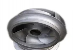 PREMIER Various Types Rubber Impellers For Centrifugal Slurry Pumps, For Industrial