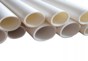 Plastic Pipe6 Inch Industrial Plastic Pipes, For Chemical