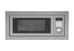 Built In Microwave